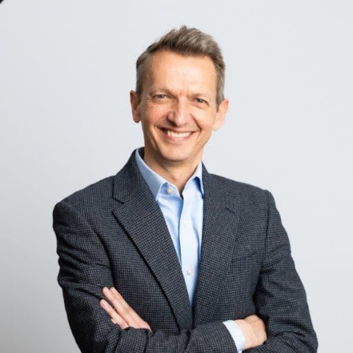 Andy Haldane